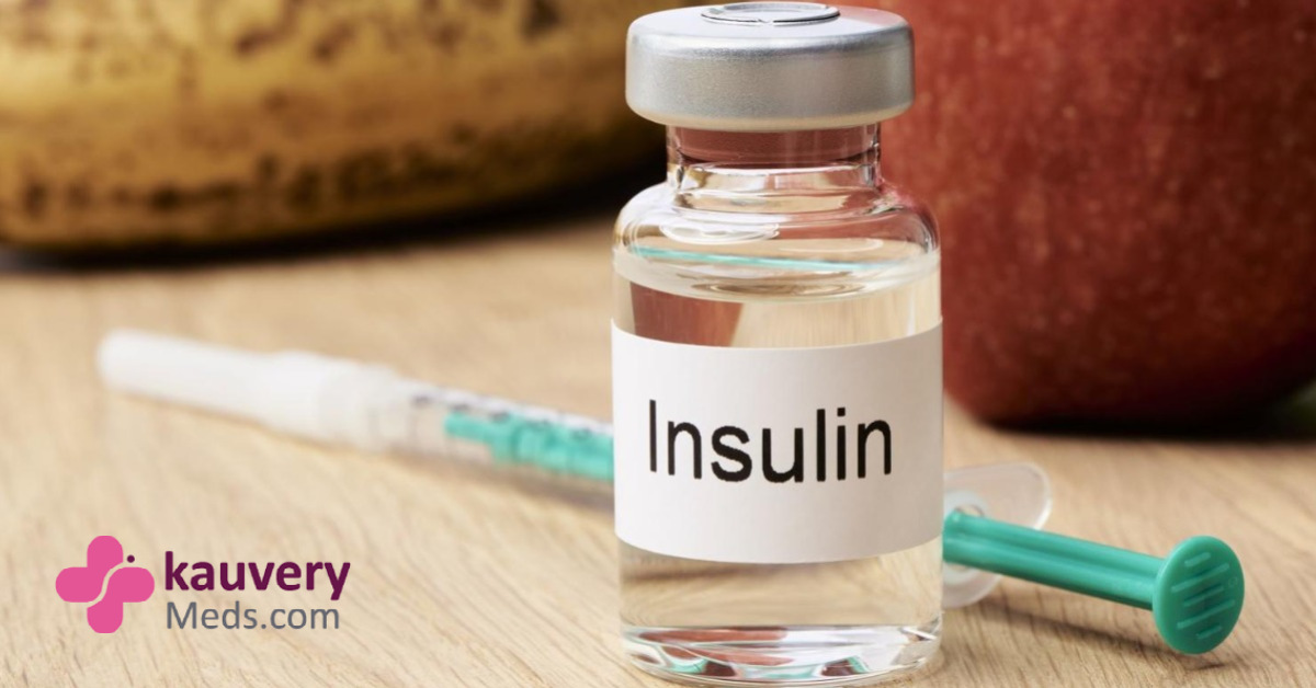 role of insulin explained in tamil