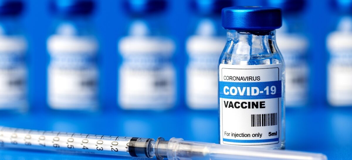 COVID-19 Vaccination: All Your Doubts Answered