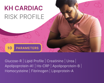 KH Cardiac Risk Profile Package