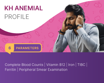 KH Anemia Profile