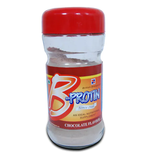 B-Protin Chocolate Powder 200g