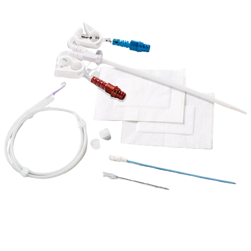 Covidien Mahurkar Jugular Catheter Kit 13.5FR