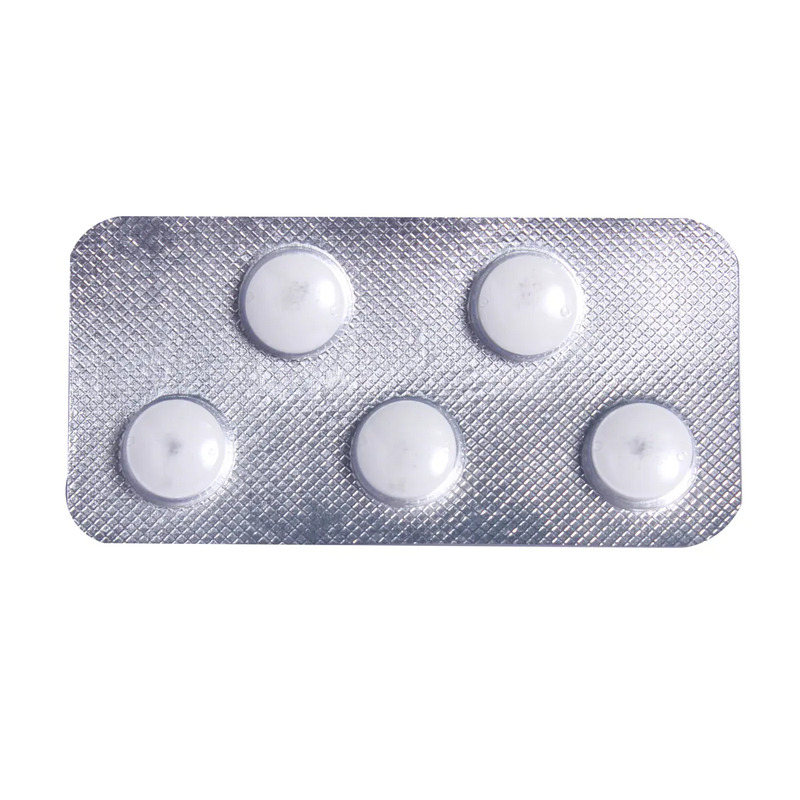 Sysron-NCR 15 Tablet (Strip of 5) for Endometriosis, Premenstrual syndrome (PMS)