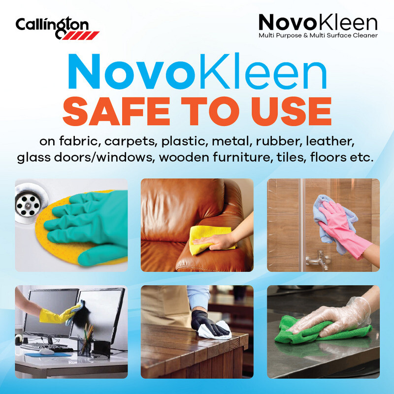 NovoKleen Multi Surface Cleaner 500ml