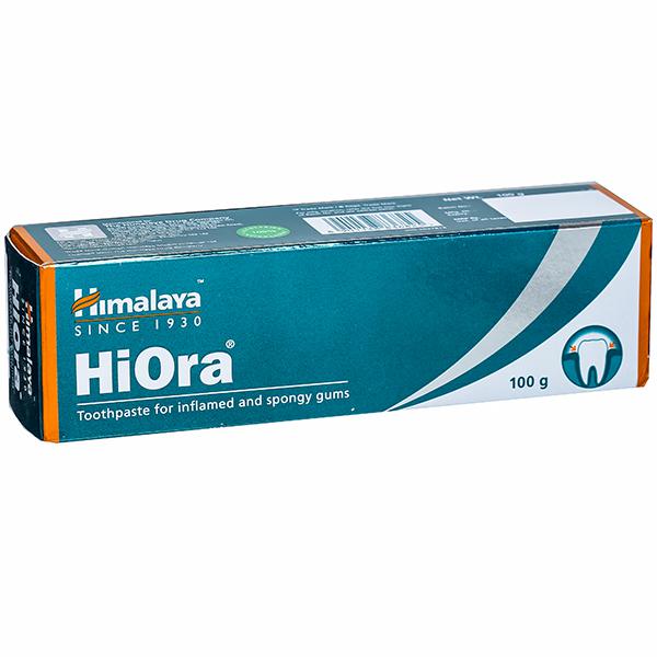 Himalaya HiOra Toothpaste 100g
