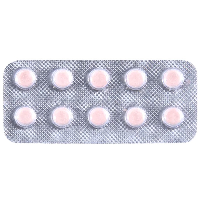 Zapiz-0.25 Tablet 10's