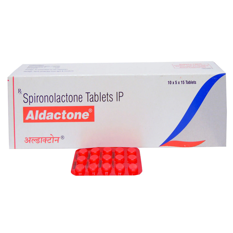 Aldactone Tablet 15's