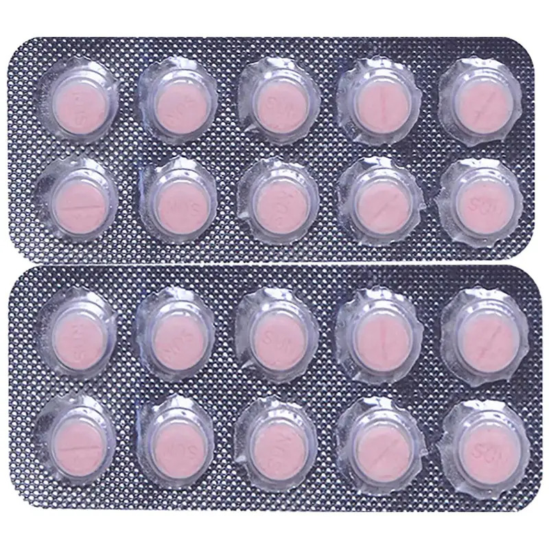 Arpizol 10 Tablet 10's