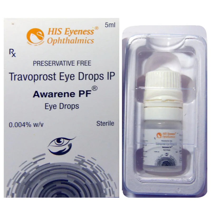 Awarene PF Eye Drops 5ml