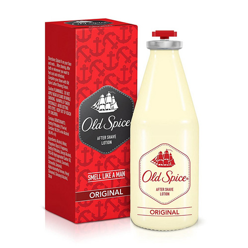 Old Spice Original After Shave Lotion 50ml
