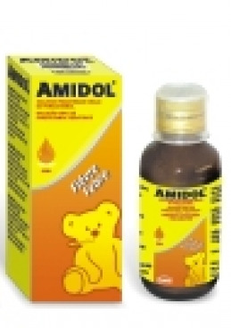 Amidol Syrup 60ml