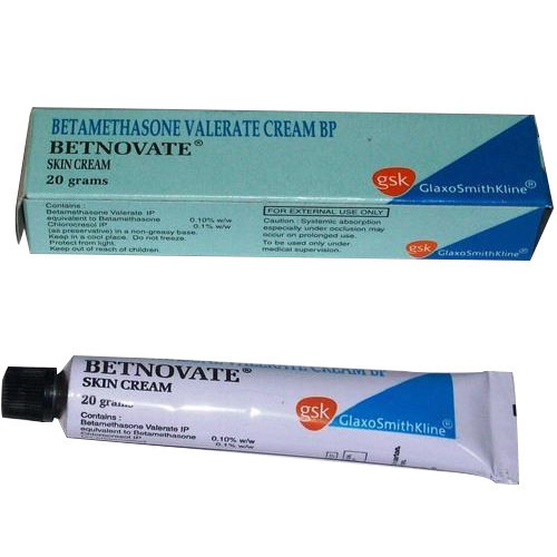 Betnovate Skin Cream 20g