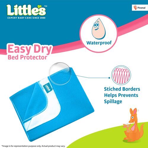 Little's Small Easy Dry Bed Protector