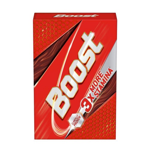 Boost Health & Nutrition Drink 500g (Refill)