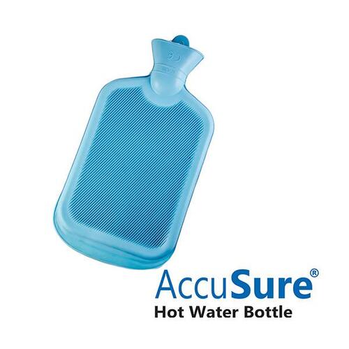 AccuSure Hot Water Bag