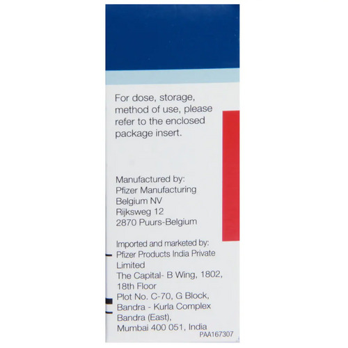 Fragmin 10000IU Injection 1ml used for the prevention of harmful blood clots