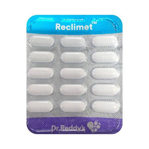 Reclimet Tablet 15's