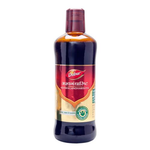 Dabur Ashwagandharishta Syrup 225ml