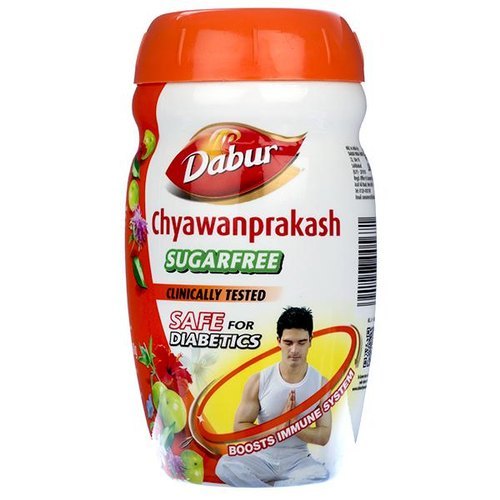 Dabur Sugarfree Chyawanprakash 500g