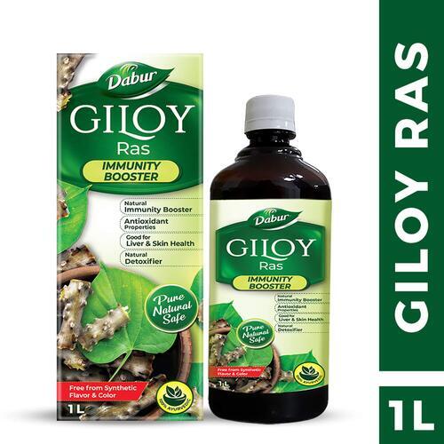 Dabur Giloy Ras 1L