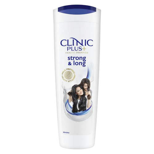 Clinic Plus Strong & Long Health Shampoo 650ml