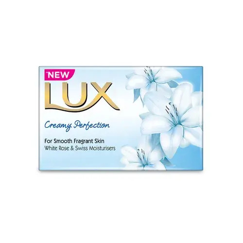 Lux International Creamy Perfection Soap 75g