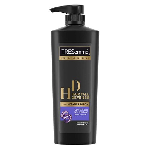 Tresemme Hair Fall Defense Shampoo 185ml