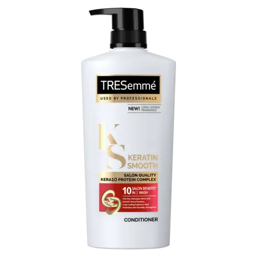 Tresemme Keratin Smooth Conditioner 190ml