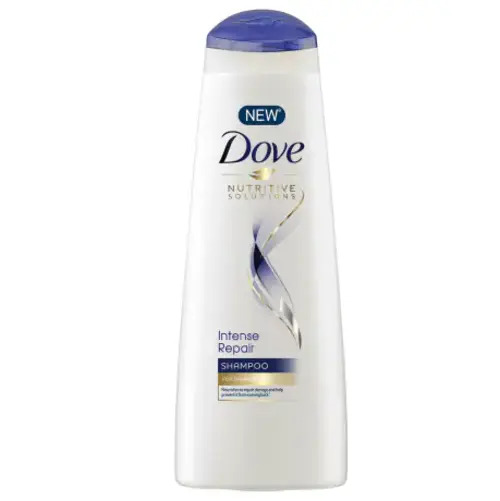 Dove Nutritive Solutions Intense Repair Shampoo 180ml