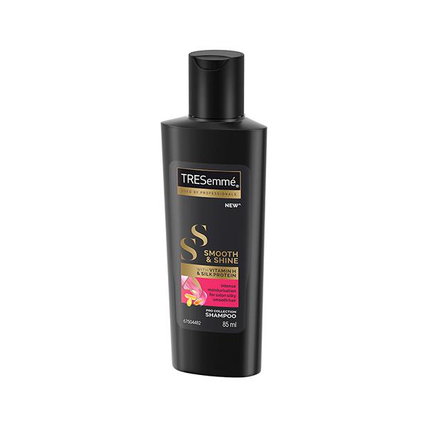 Tresemme Smooth & Shine Shampoo 85ml