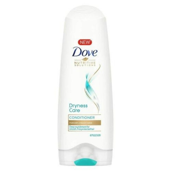 Dove Nutritive Solutions Dryness Care Shampoo 340ml