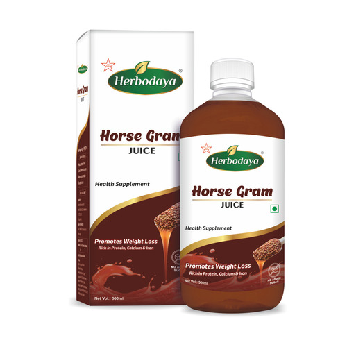 Herbodaya Horse Gram Juice 500ml