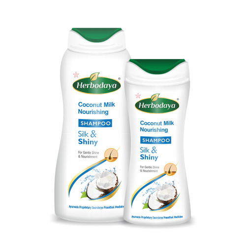 Herbodaya Coconut Milk Shampoo 100ml