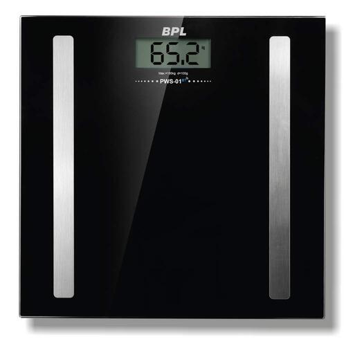 BPL PWS-01 BT Personal Weighing Scale
