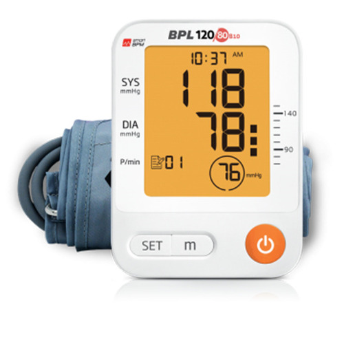 BPL 120/80 B10 Fully Automatic Blood Pressure Monitor