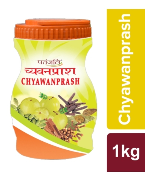 Patanjali Special Chyawanprash 1kg