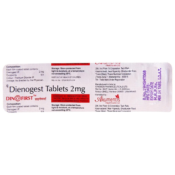 Dinofirst Tablet