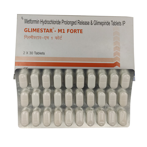 Glimestar-M1 Forte Tablet