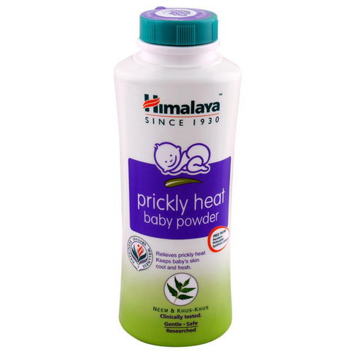 Himalaya Baby Prickly Heat Powder 200g