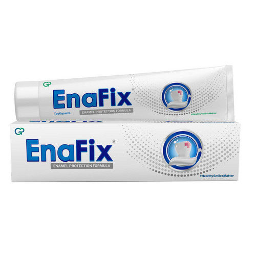 Enafix Toothpaste 70g
