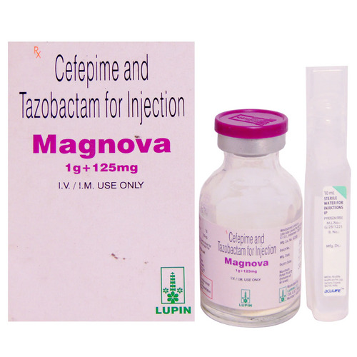 Magnova Injection (1 Vial)