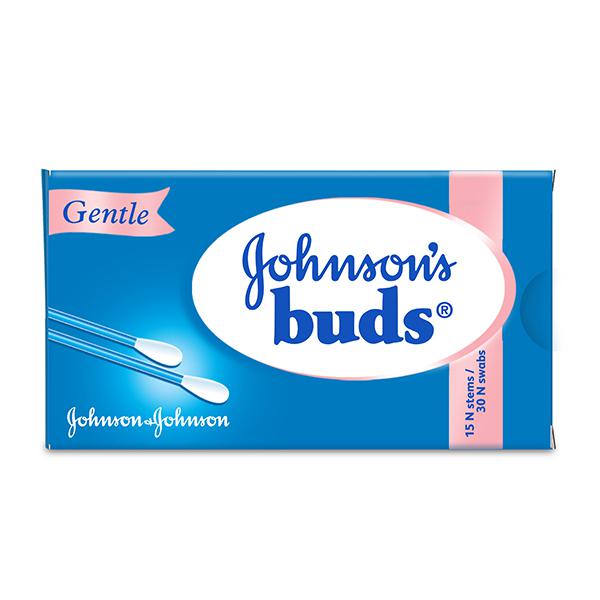 Johnson's Buds 30's