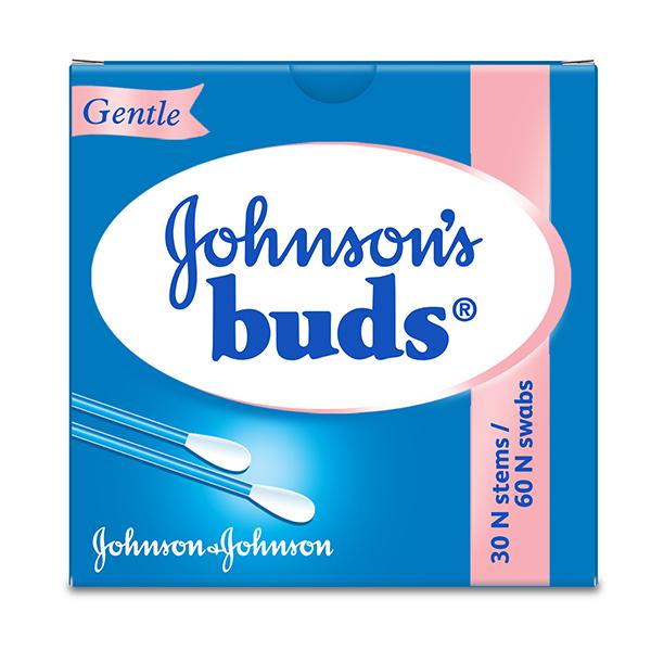 Johnson's Buds 60's
