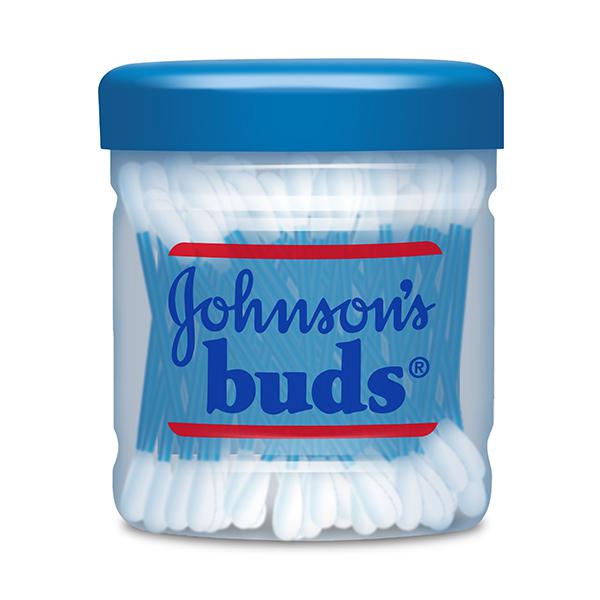 Johnson's Buds 150's