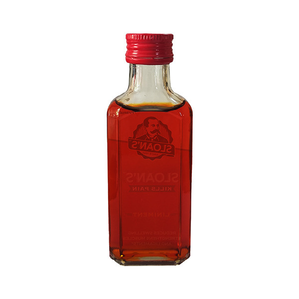 Sloan's Liniment Oil 71ml