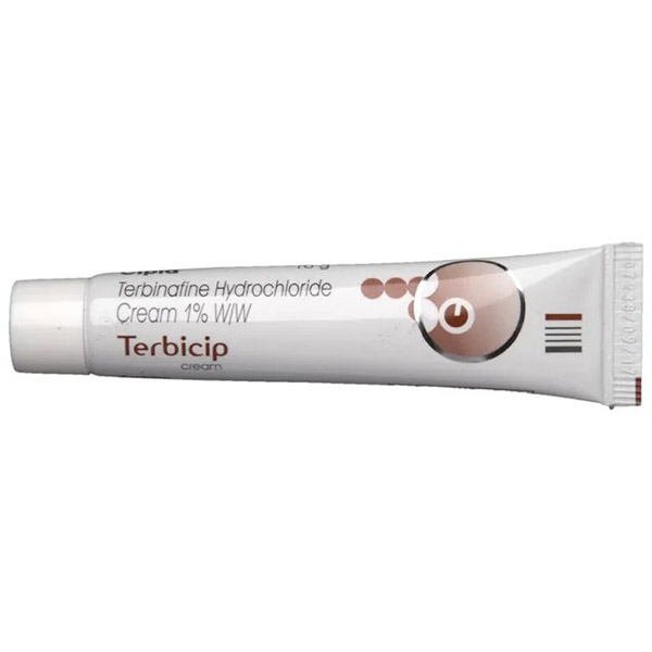 Terbicip Cream 10g used for the treatment of fungal skin infections