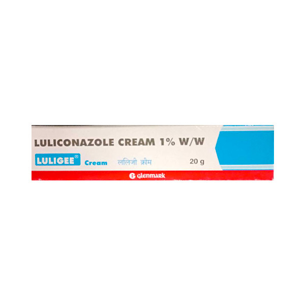 Luligee Cream 20g