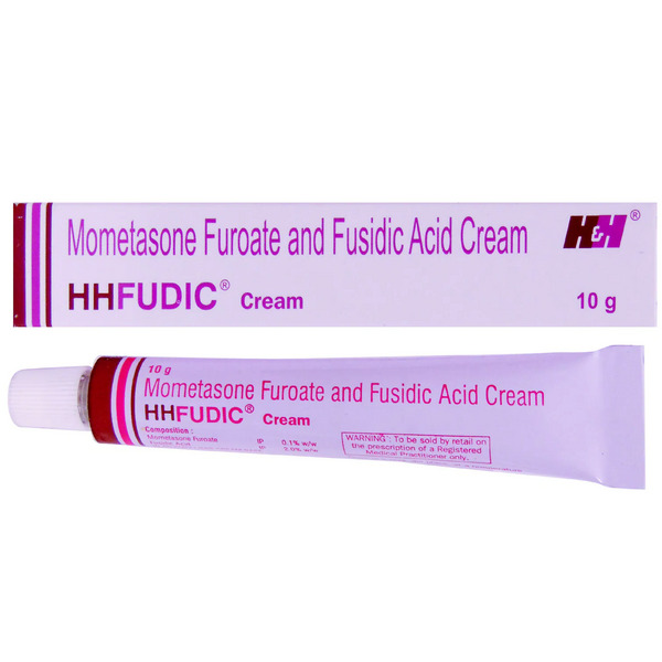HHFUDIC Cream 10g