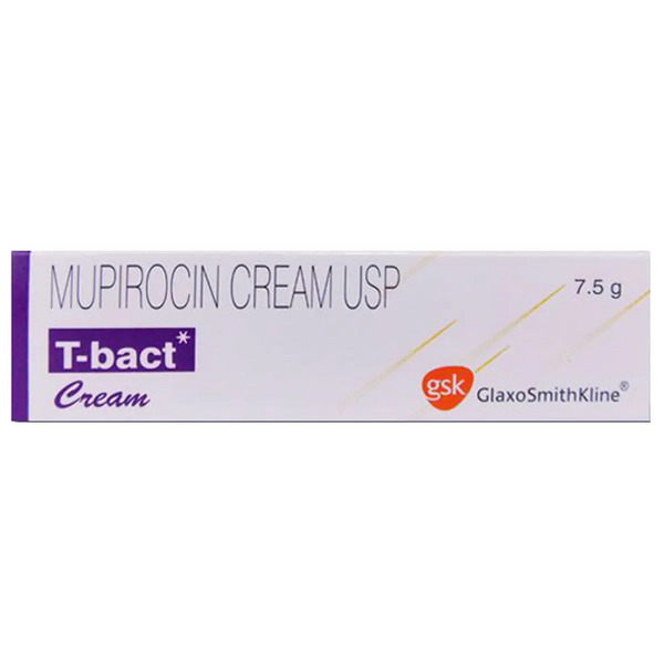 T-bact Cream 7.5g