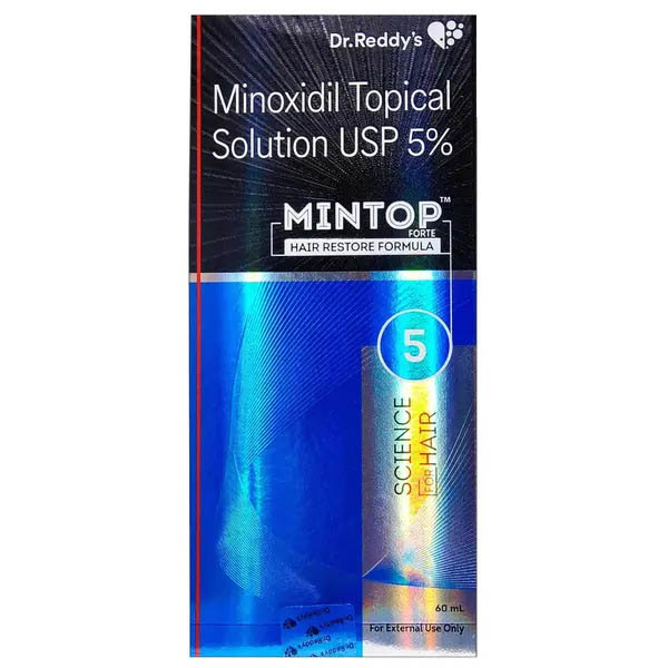 Mintop Pro: Uses, Side Effects, & Precautions